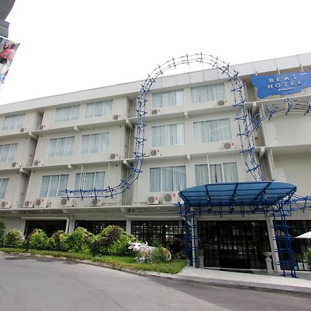 Beat Hotel Bangkok Eksteriør billede