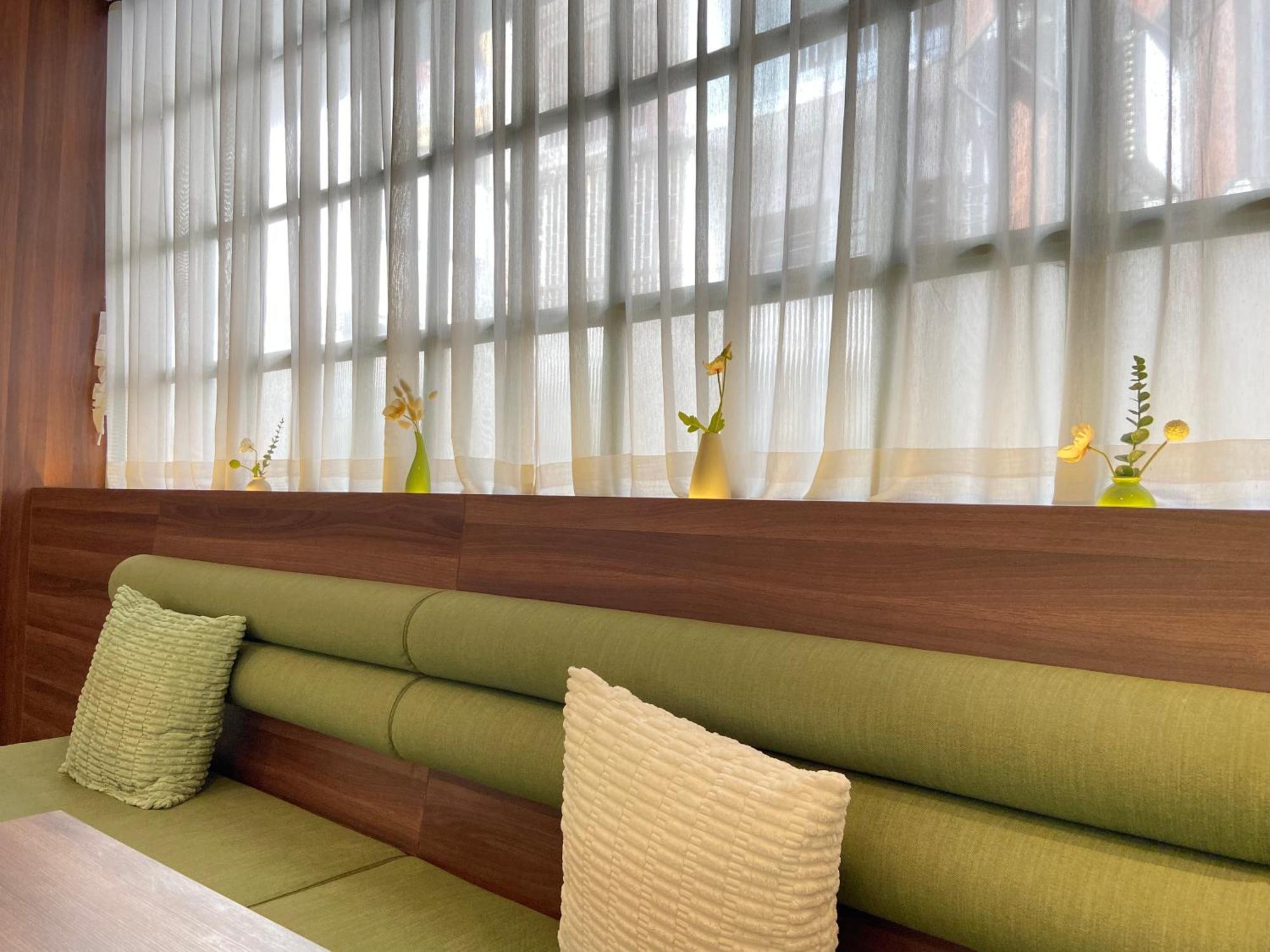 Beat Hotel Bangkok Eksteriør billede